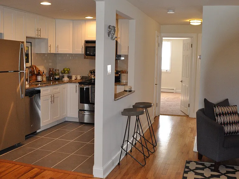 Heather Glen Kitchen