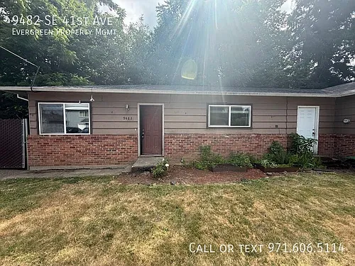 9482 SE 41st Ave Photo 1