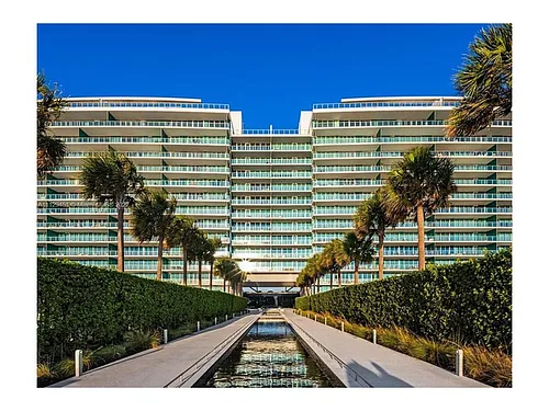 350 Ocean Dr #205N Photo 1