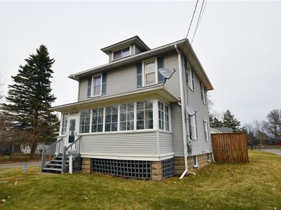 462 Bonesteel St, Rochester, NY, 14616