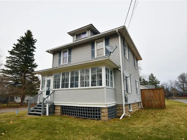 462 Bonesteel St, Rochester, NY 14616