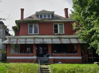 431 5th Ave, Huntington, WV 25701