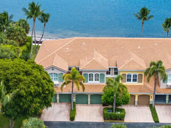 132 Las Brisas Circle, Hypoluxo, FL 33462