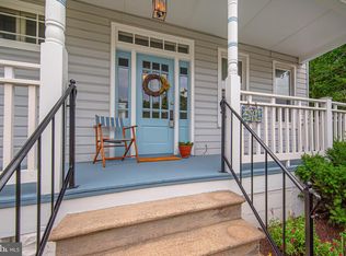 5911 Burgess Ave, Baltimore, MD 21214