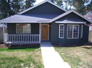 1637 NW Fresno Ave, Bend, OR 97703