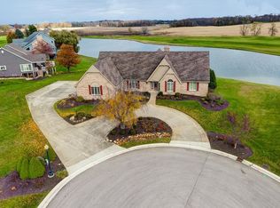 3118 E Liverpool Rd, Winona Lake, IN 46590