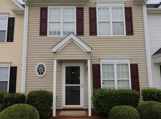 3922 Village Park Ct, Winston Salem, NC 27127