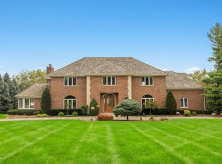 6886 September Blvd, Long Grove, IL 60047