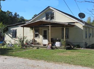 2107 Alma Ave, Henderson, KY 42420