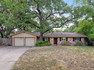 5711 Sandhurst Cir, Austin, TX 78723