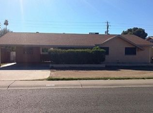 4001 W El Camino Dr, Phoenix, AZ 85051