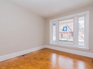 3009 N Calvert St APT 1, Baltimore, MD 21218