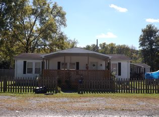 305 W Rochester Ave, Middlesboro, KY 40965