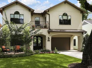 3906 University Blvd, Houston, TX 77005