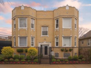 1263 N Springfield Ave #1, Chicago, IL 60651