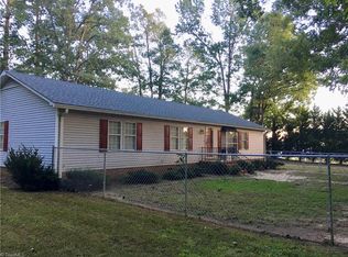 6729 Branson Mill Rd, Pleasant Garden, NC 27313