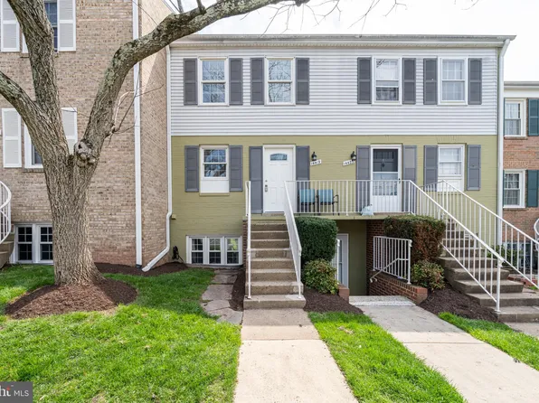 14419 Cool Oak Ln, Centreville, VA 20121