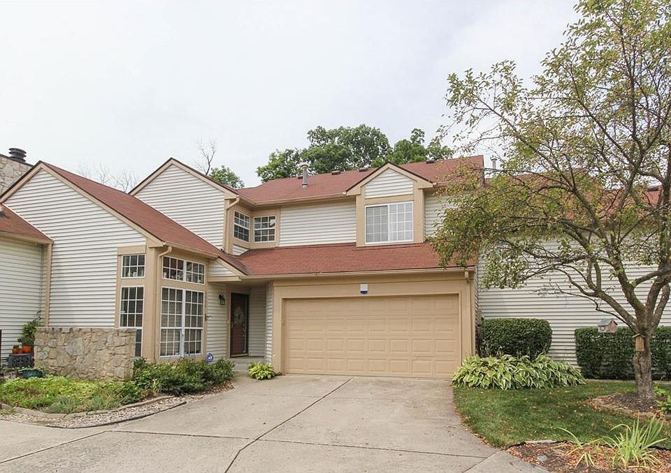 1st image of 9506 Behner Ln #A