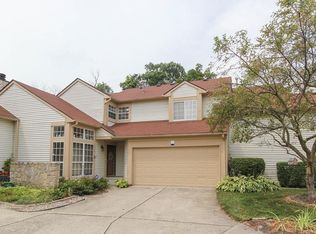9506 Behner Ln #A, Indianapolis, IN 46250