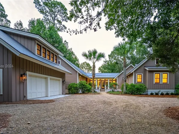 10 Plum Thicket Rd, Bluffton, SC 29910