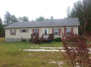 7382 Craig Mill Rd, Kenbridge, VA 23944