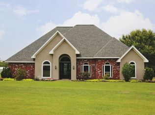 291 Windhaven Rd, Dequincy, LA 70633