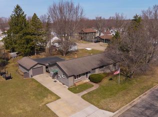 1761 2ND STREET NORTH, Wisconsin Rapids, WI 54494