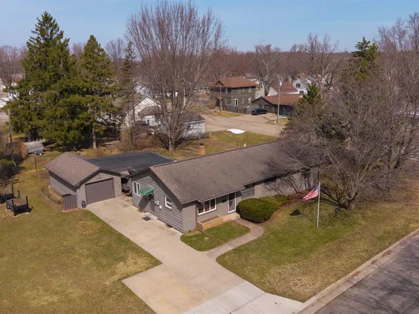 1761 2ND STREET NORTH, Wisconsin Rapids, WI 54494