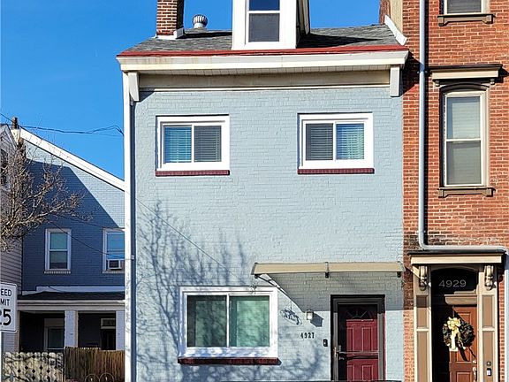 2nd image of 4927 Butler St