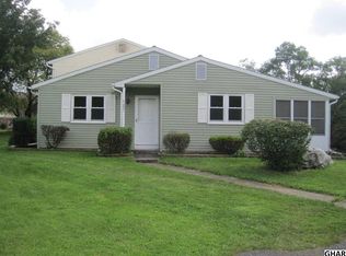7001 Salem Park Cir, Mechanicsburg, PA