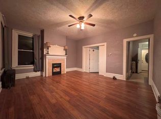 152 Robinson St, Pittsburgh, PA 15213