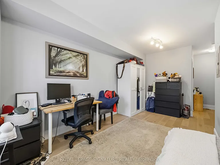 38 Western Battery Rd #616 — Photo 9