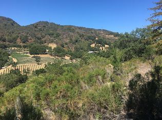 Mt Eden Rd, Saratoga, CA 95070