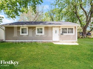 9538 E 39th St, Indianapolis, IN 46235