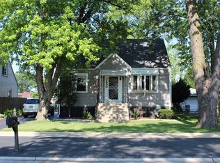 7550 Latrobe Ave, Burbank, IL