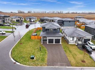 43 Prairie Run Rd, Cramahe, ON K0K 1S0