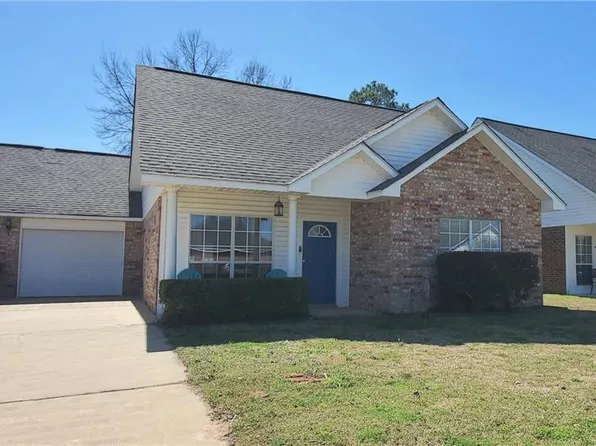 105 Aloys Cir, Natchitoches, LA 71457