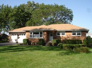 19636 Torrence Ave, Lynwood, IL 60411