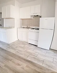 Rented by New York Residence