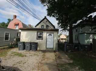 204 Read St #A, Evansville, IN 47710