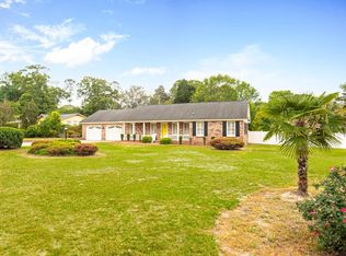 102 Henrietta St, Sumter, SC 29150