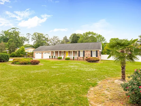 102 Henrietta St, Sumter, SC 29150