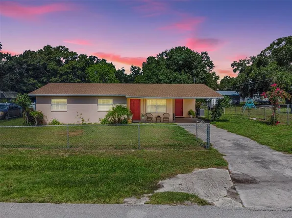 5021 Poplar Ave, Bowling Green, FL 33834