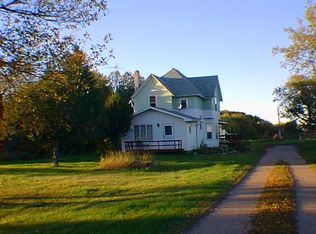 3870 34th Ave NE, Inkster, ND 58233