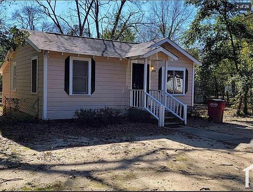 3rd image of 3552 Del Park