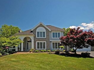 22 Westfield Cmns, Rochester, NY 14625