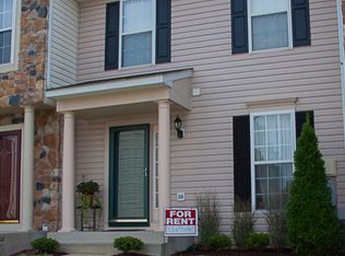 216 Goldsborough Dr, Odenton, MD 21113