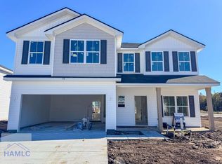 15 Providence Loop, Hinesville, GA 31313