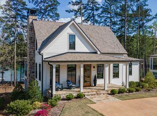1091 Longview Cmns, Greensboro, GA