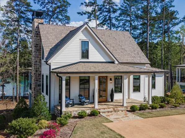 1091 Longview Cmns, Greensboro, GA 30642